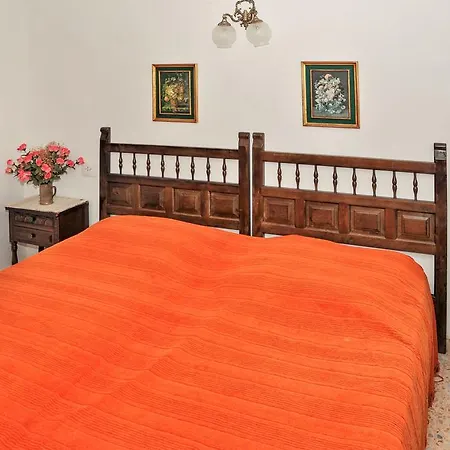 Carre Alger Villa Fanadix