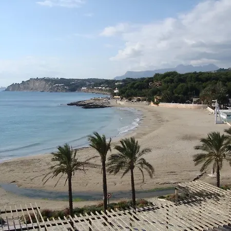 Carre Alger Villa Fanadix